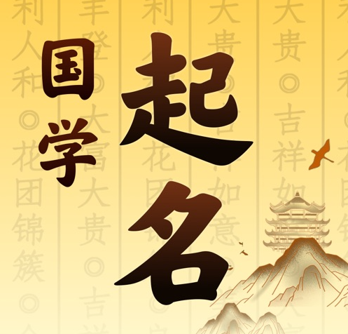 武鸣国学起名 人工起名一对一